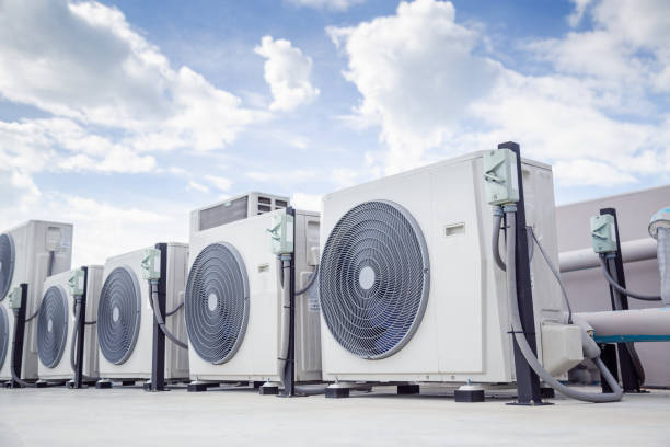 Best HVAC contractors  in USA